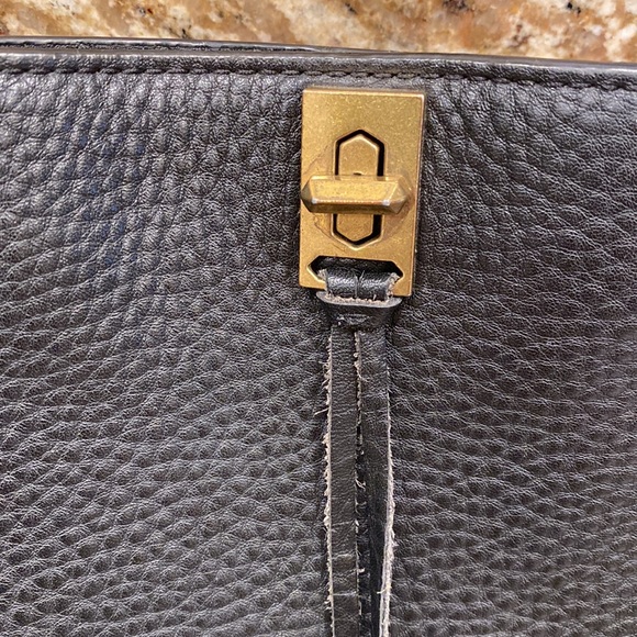 Rebecca Minkoff Darren Shoulder Bag - Picture 4 of 10